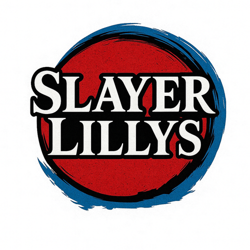 Slayer Lilly